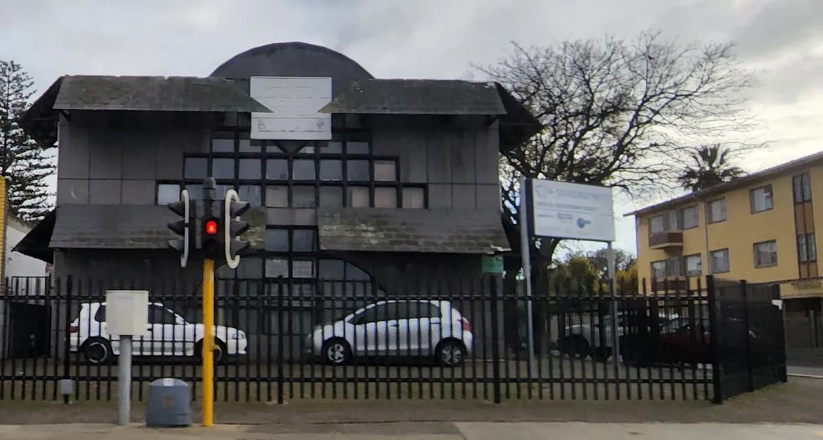 SD Recruitment (Pty) Ltd in Langa