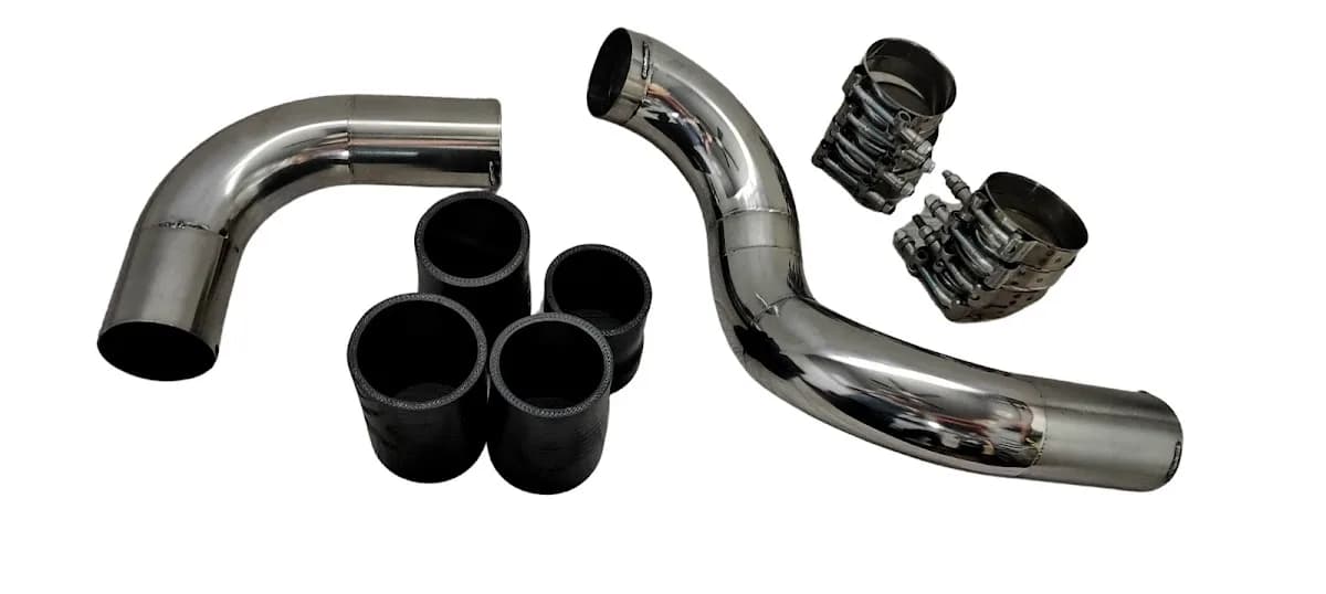 BOOST PIPES in West Rand