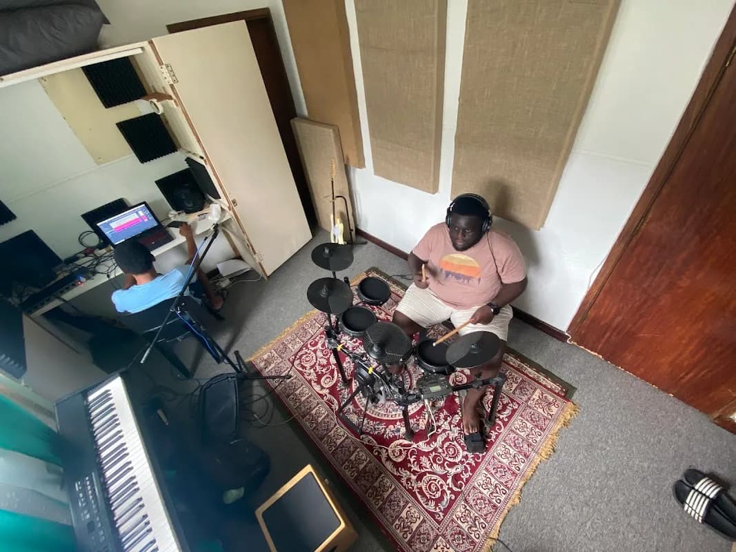 The Good Studio in Glenwood