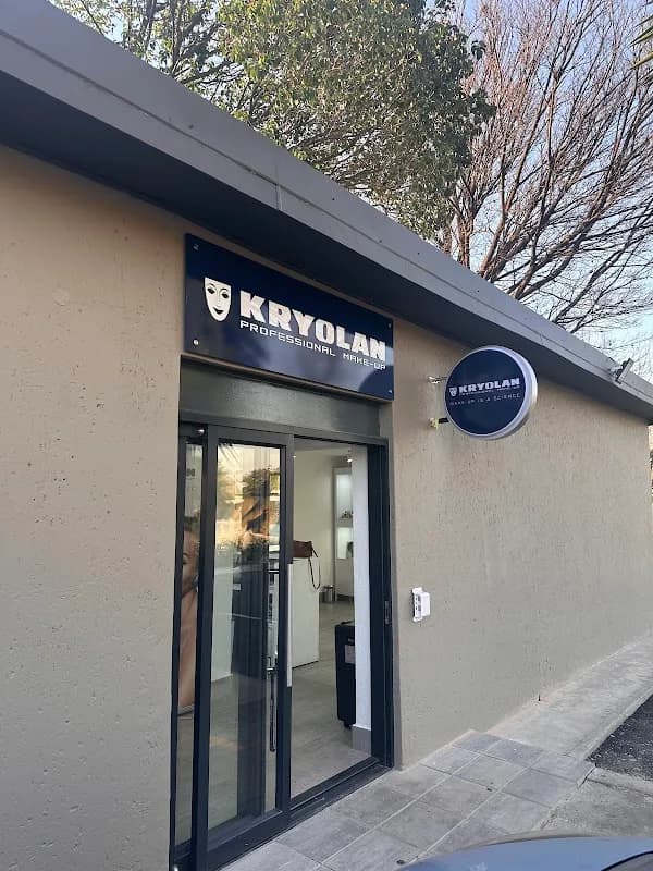 Kryolan East Rand in Rynfield
