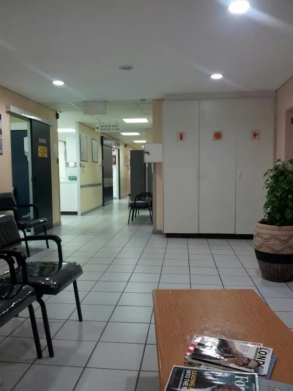 Netcare Medicross Pinetown in Pinetown