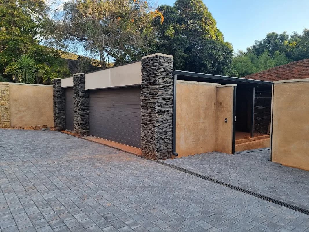 Marelize Boshoff physiotherapy in Wonderboom