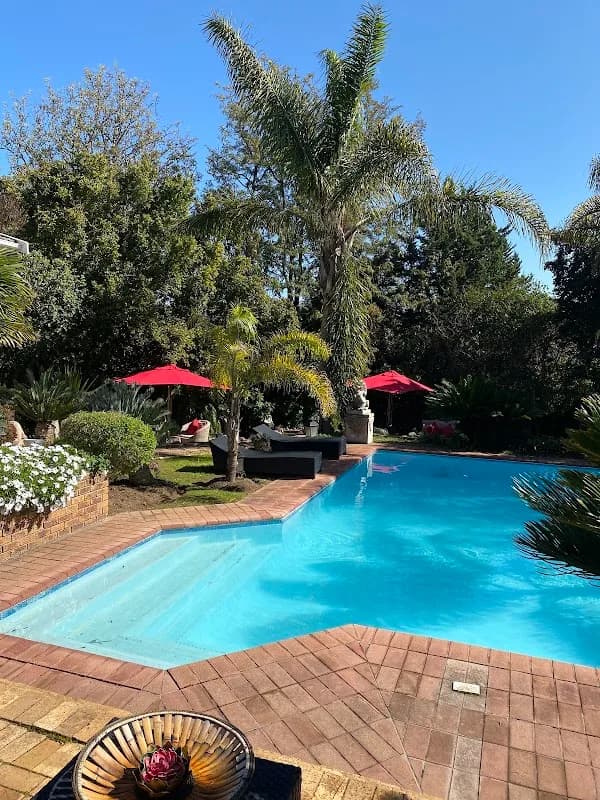 Thai Sabai Day Spa -Skin Clinic in Somerset West CBD