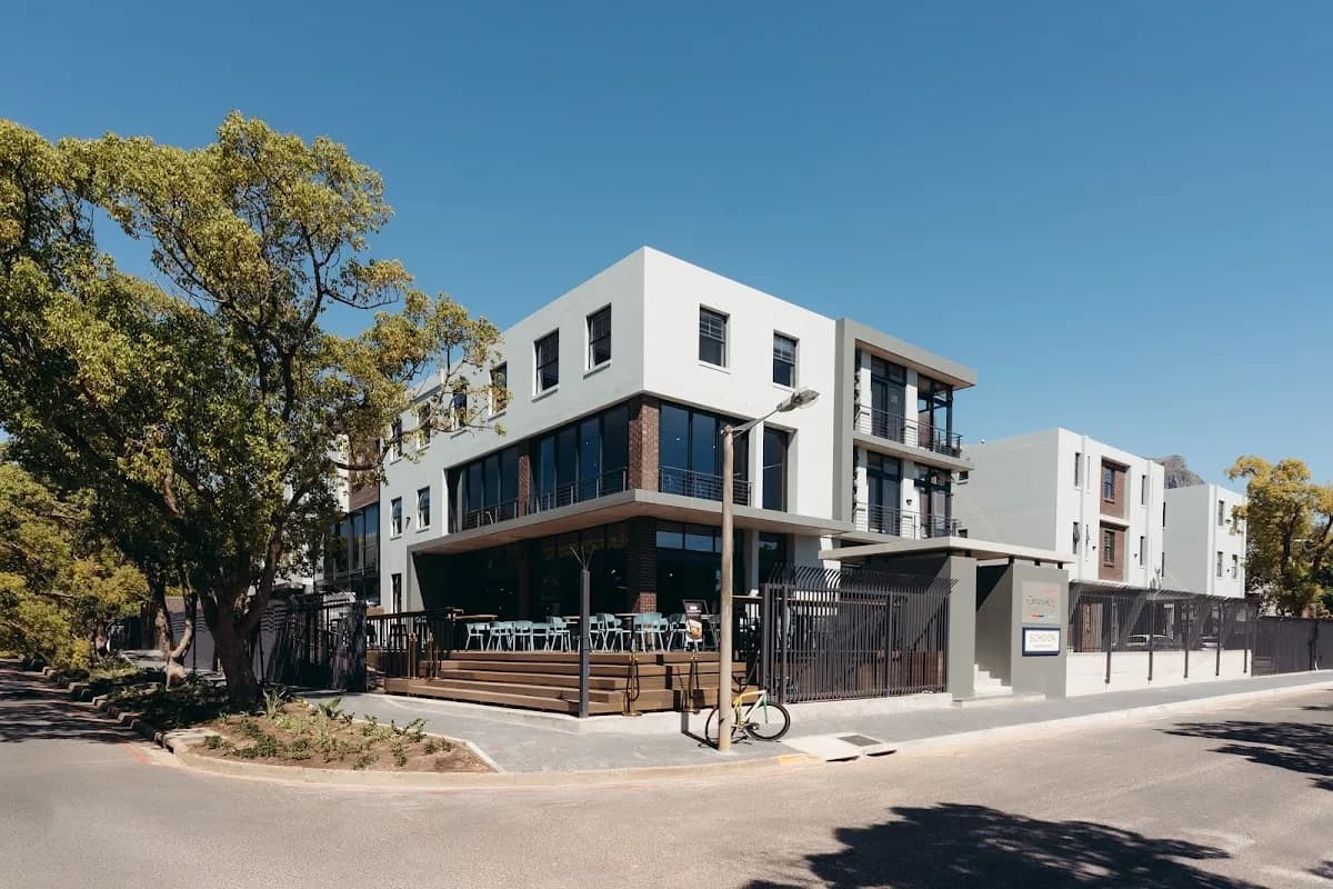 BY.WP in De Waterkant