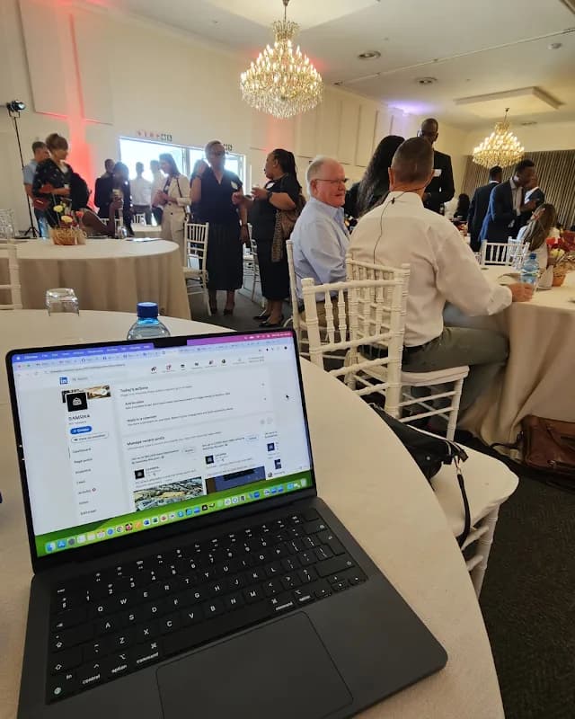 iHeart Digital in Randburg