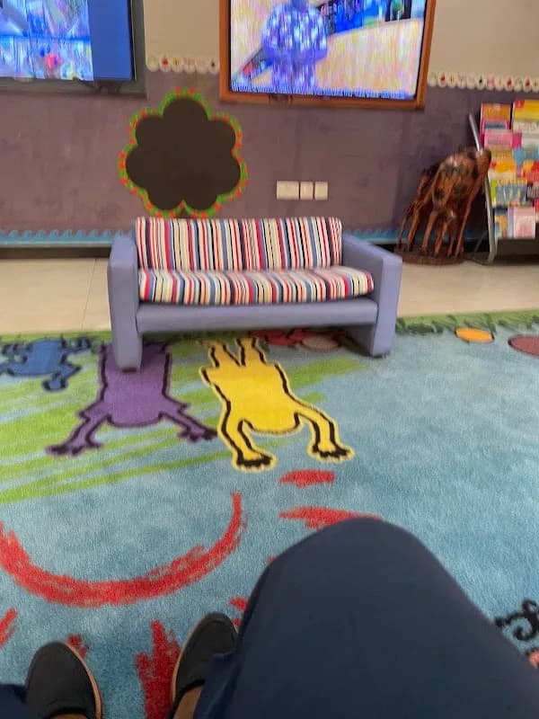 Tippytoes Kidcare Nursery (Pre-School and Daycare) in Apo