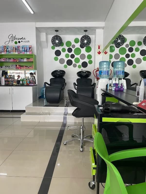 Awesome Hair in Craighall
