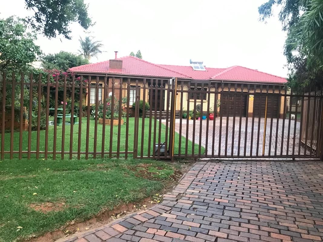 Regal Insurance Brokers Cc in Soweto