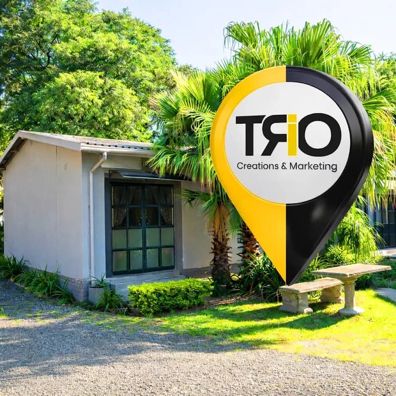 Trio Creations & Marketing in Newcastle CBD