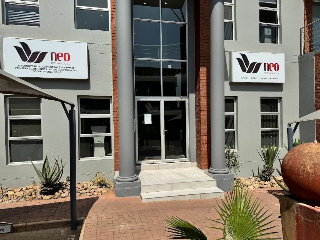 Neo Technologies (Pty) Ltd in Broederstroom