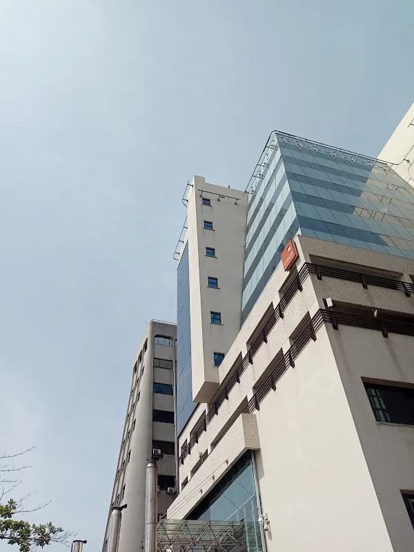 GTB Bank in Lagos Island