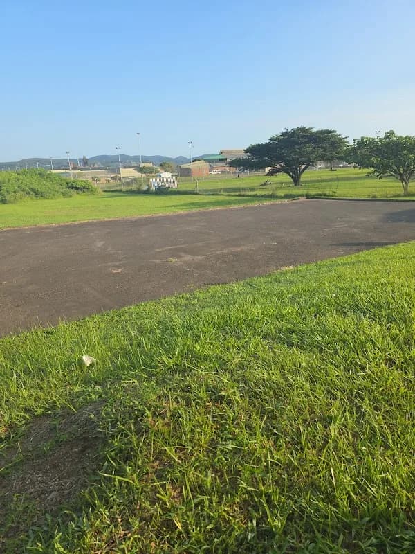 Correctional Services in Ngwelezane