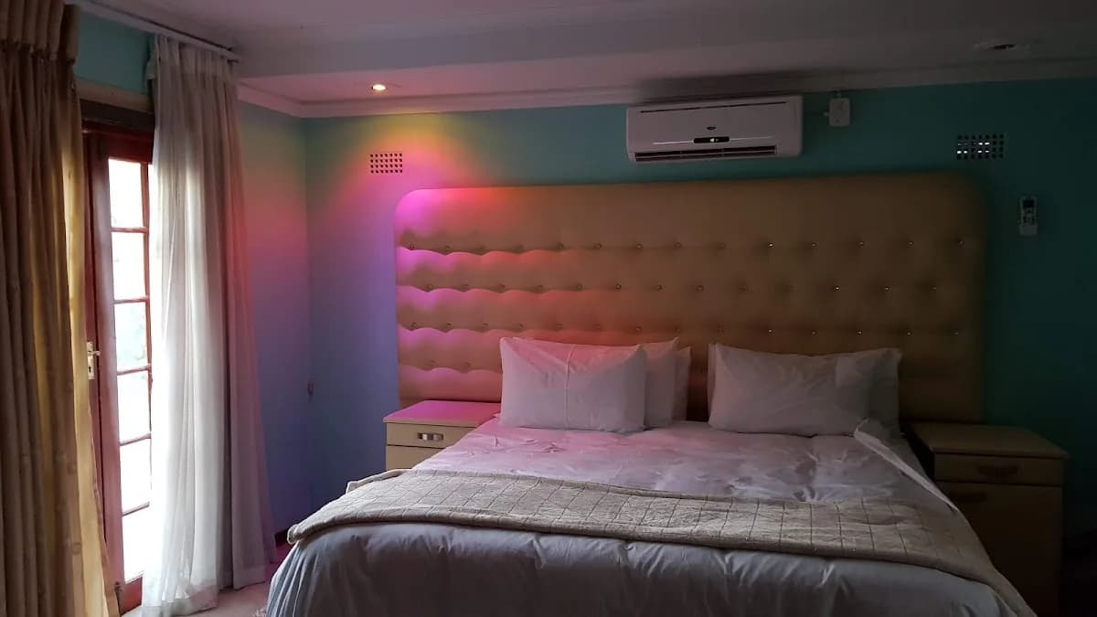 Obaa-Sima Guest House in Southernwood