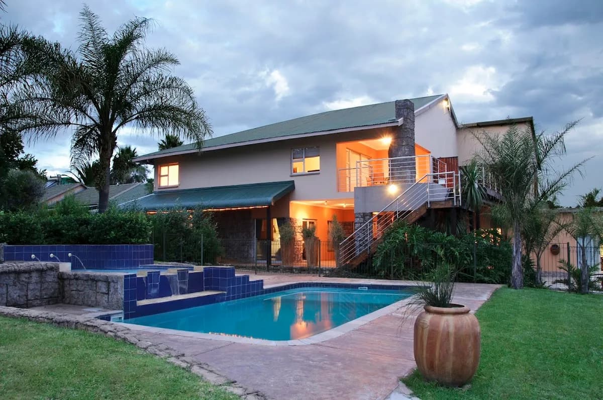 Guest House @ Country Park, Johannesburg, Muldersdrift in Ruimsig