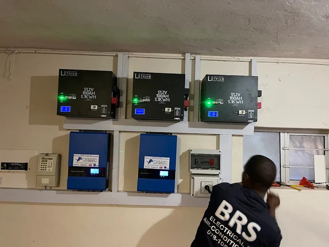 Bhebesi Refrigeration Solutions Pty Ltd in Meerensee