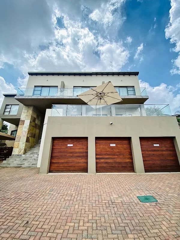 RNB Guesthouse in Roodepoort