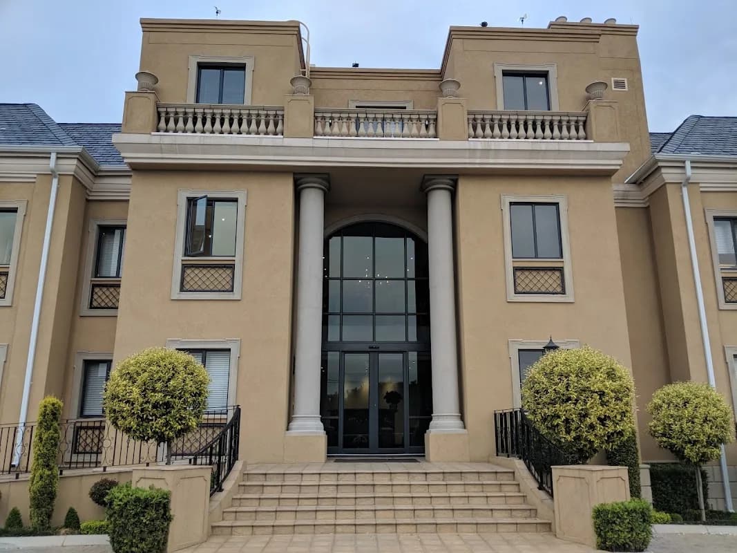 MIP Holdings (Pty) Ltd in Primrose