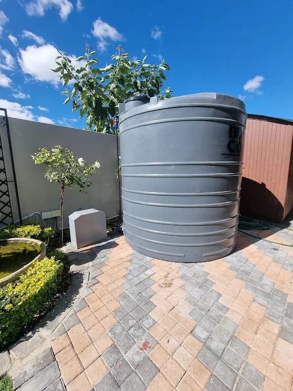 Phakisa Plumbing and Maintenance in Riebeeckstad