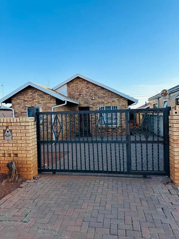 Nwankoti AN Attorneys in Soweto