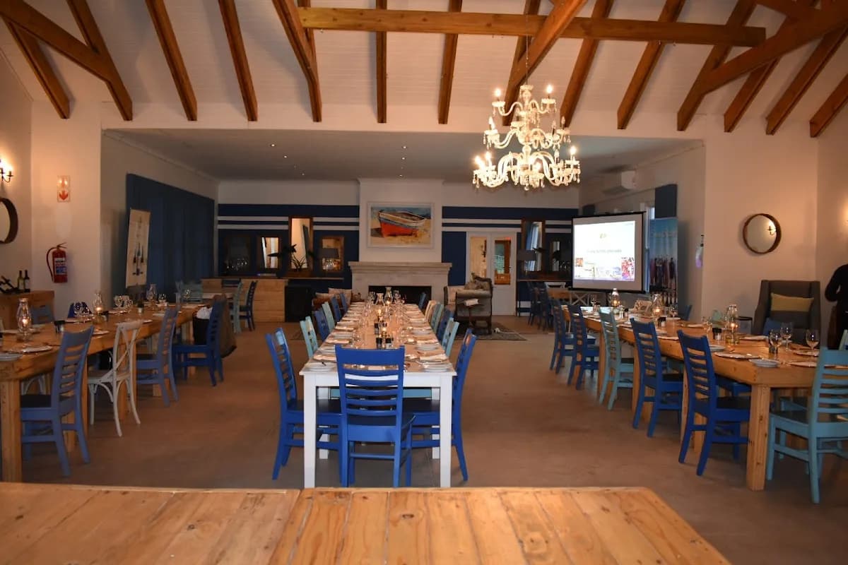 Seven Sisters Vineyards in Stellenbosch CBD