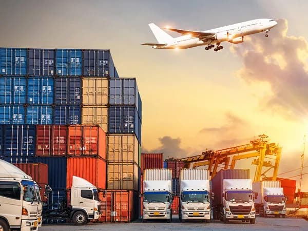 Phoenix International Logistics Pty Ltd in Woodmead