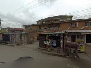 Pax Hospital Clinics and Maternity in Orile
