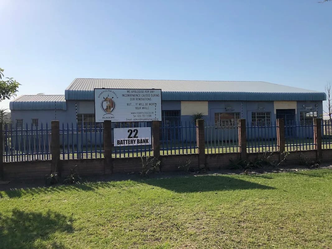 Siyakhulisa Skills Academy & Training and Assessment Centre in Arboretum