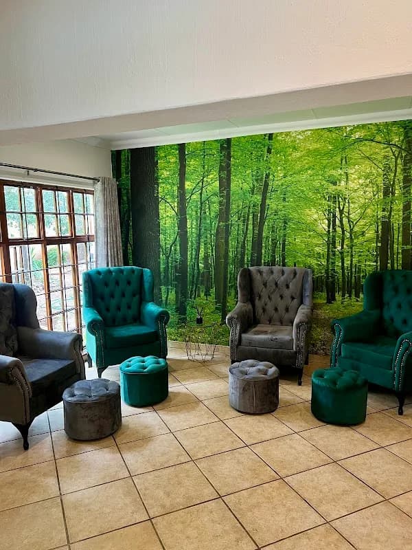 Passara Waterkloof Spa in Waterkloof
