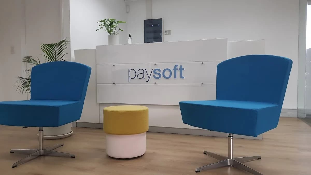 Paysoft (Pty) Ltd in Langa