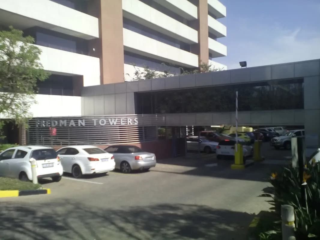 Rams Attorneys in Sandton