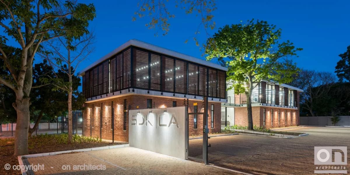 SDK Chartered Accountants in Durbanville