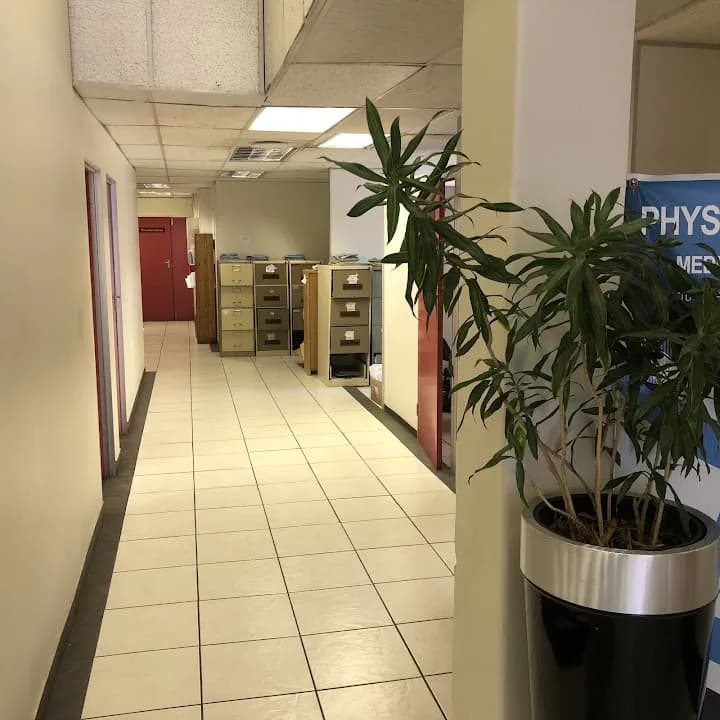 Kgothatso Magagane Clinical Psychologist in Sunnyside