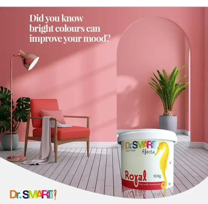 Dr Smart Paint Abuja in Garki Area 1
