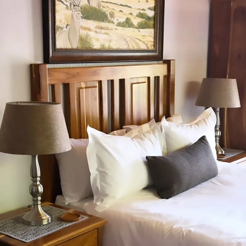 Rivervio Bed & Breakfast in Upington CBD