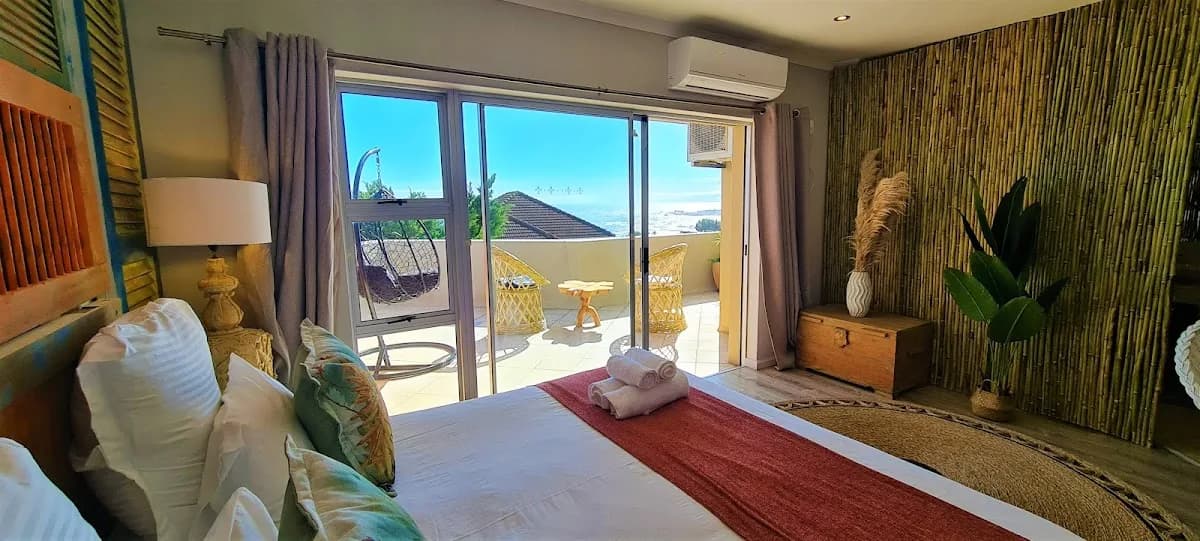 African Groove Camps Bay in Camps Bay