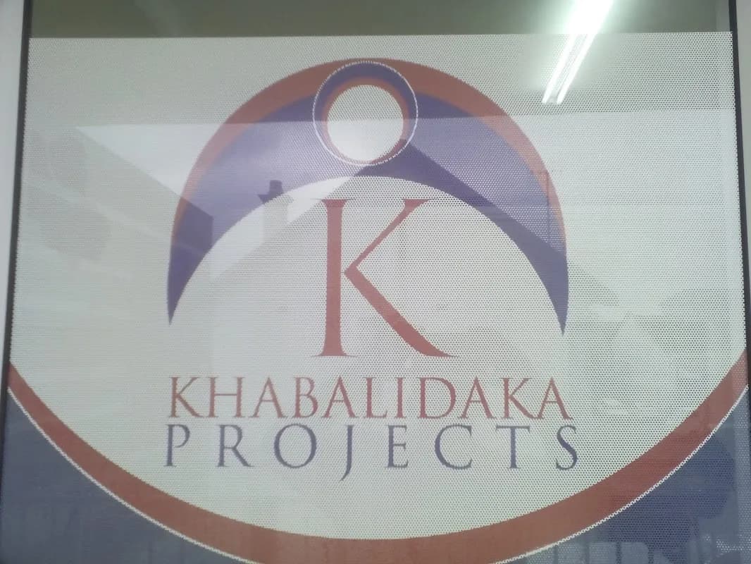 KHABALIDAKA PROJECTS in Scottsville