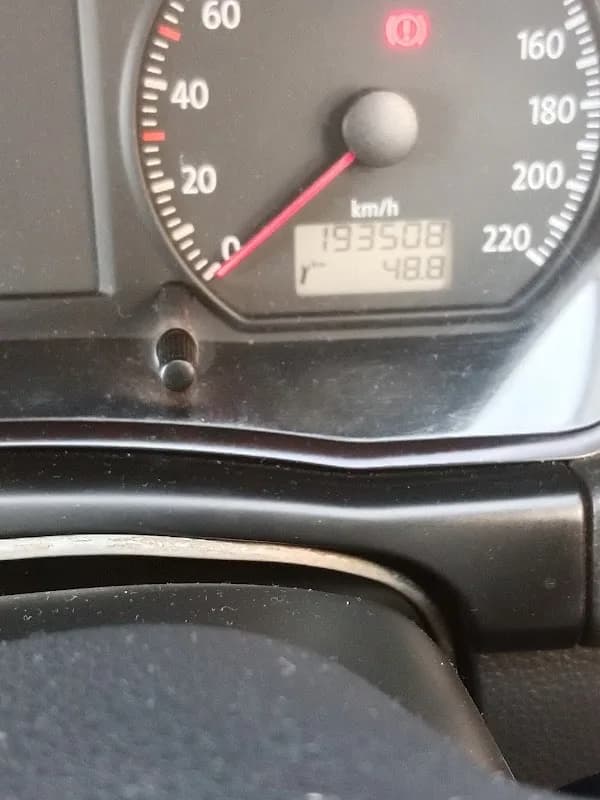 AutoStar SA in Alexandra