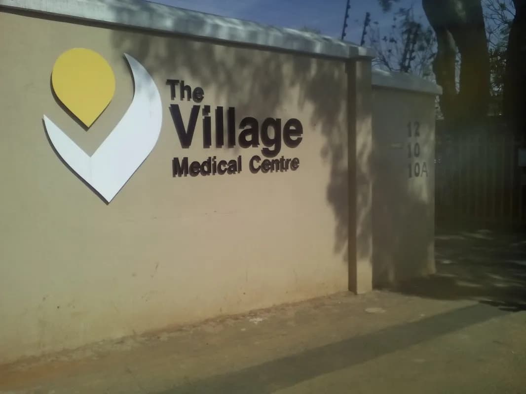 The Village Medical Centre in Craighall