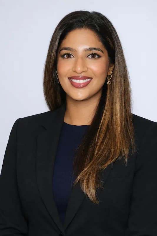 Dr Felicia Manickam in Chatsworth