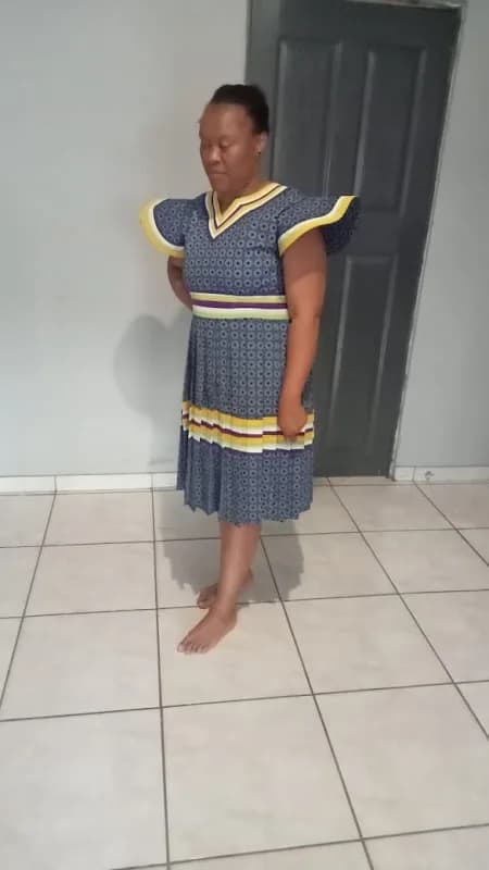 Tumelo Ke Thebe Designs in Mamelodi