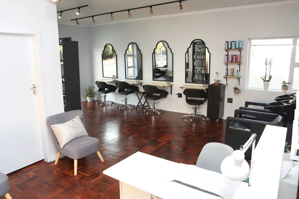 Selah Hair Nail and Beauty Artists in Linden