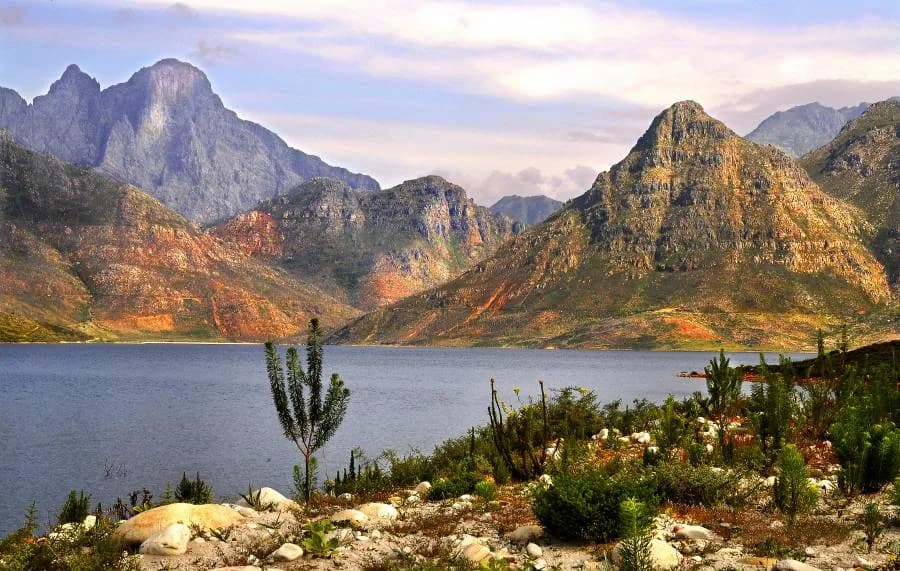 Franschhoek Tourism in Franschhoek