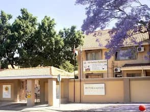 Pretoria Manor Guesthouse in Sunnyside