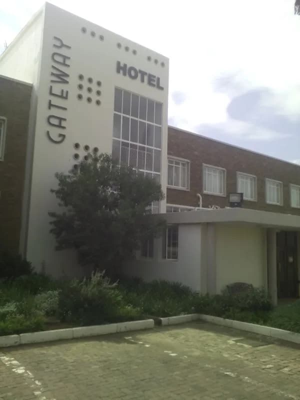 The Gateway Hotel in Boksburg CBD