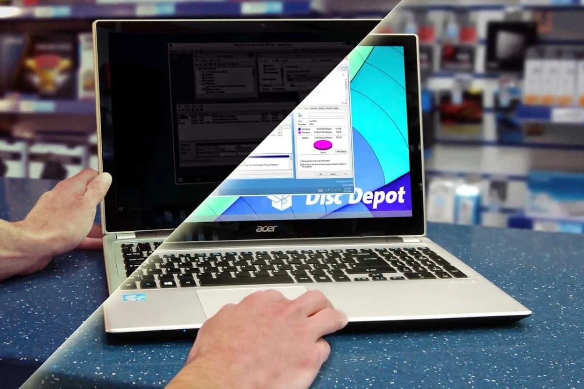 Laptop Solutions (Pty) Ltd in Kenilworth