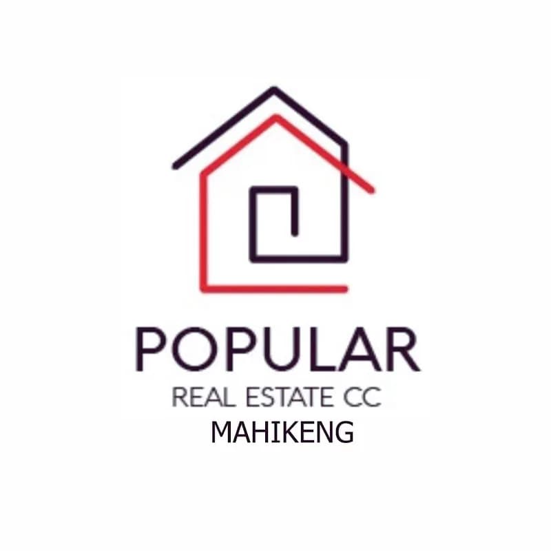 Popular Real Estates Mafikeng in Mahikeng CBD