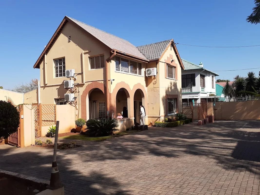 Ks Dinaka Attorneys in Arcadia