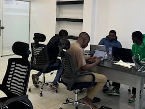 Oxgital - Digital Marketing, Website and Advertising Agency in Lagos, Nigeria in Victoria Island