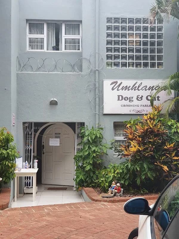 Umhlanga Dog and Cat Grooming Parlour in Umhlanga CBD
