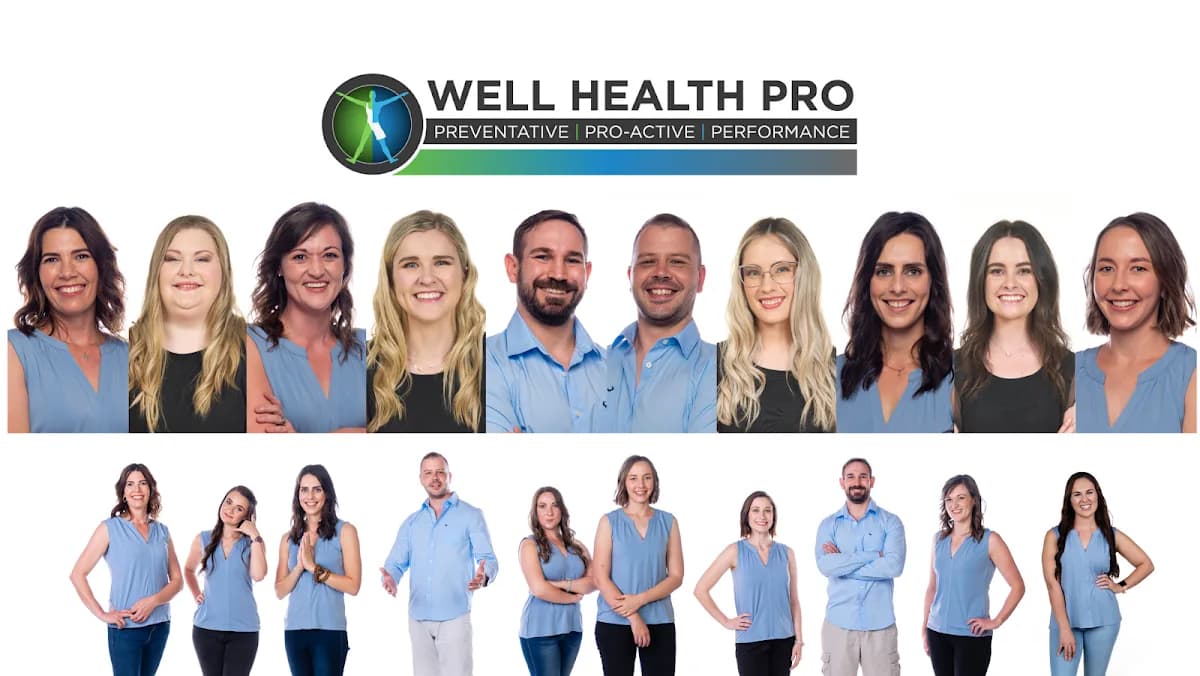 Well Health Pro - Lynnwood in Lynnwood